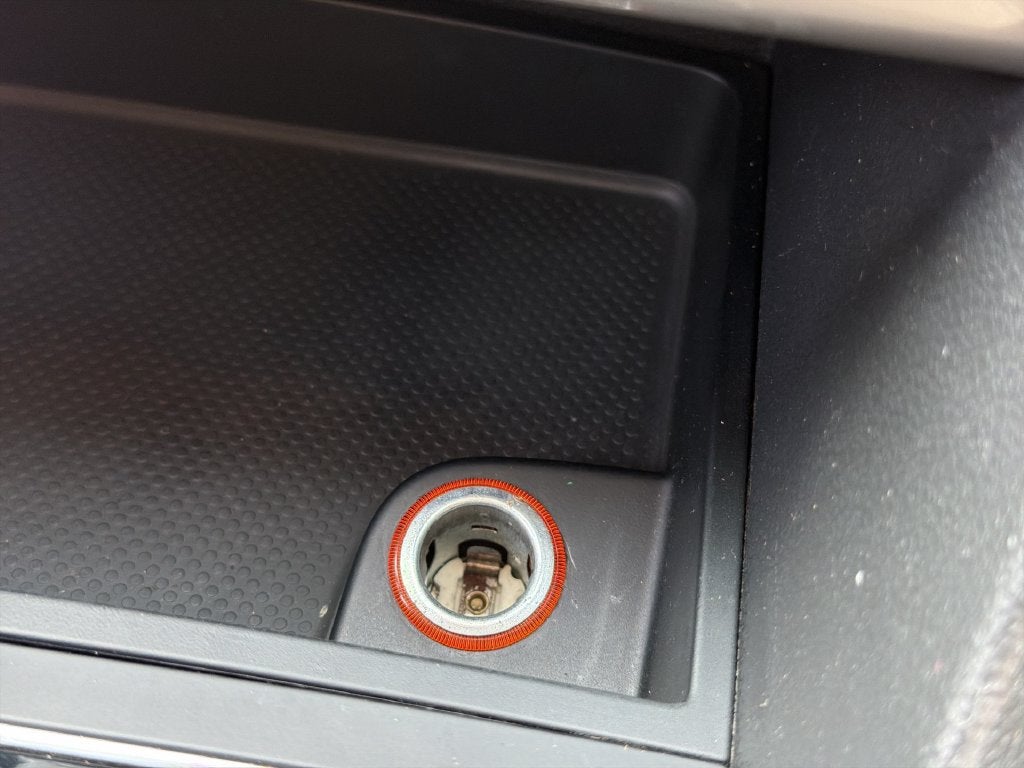 2014 Volkswagen Passat S