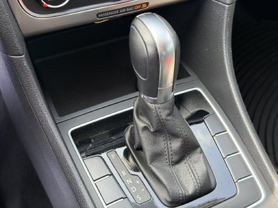 2014 Volkswagen Passat S