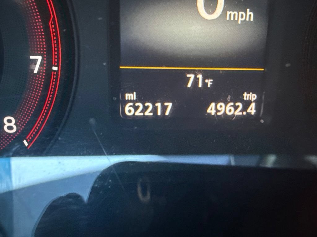 2021 Volkswagen Passat 2.0T SE