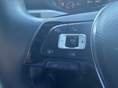 2021 Volkswagen Passat 2.0T SE