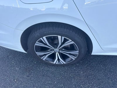 2021 Volkswagen Passat 2.0T SE