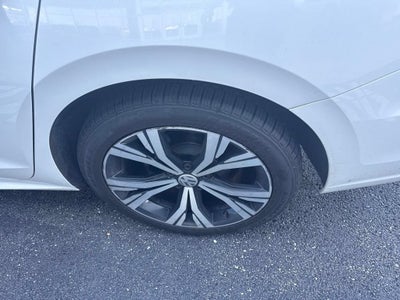 2021 Volkswagen Passat 2.0T SE
