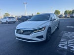 2021 Volkswagen Passat 2.0T SE