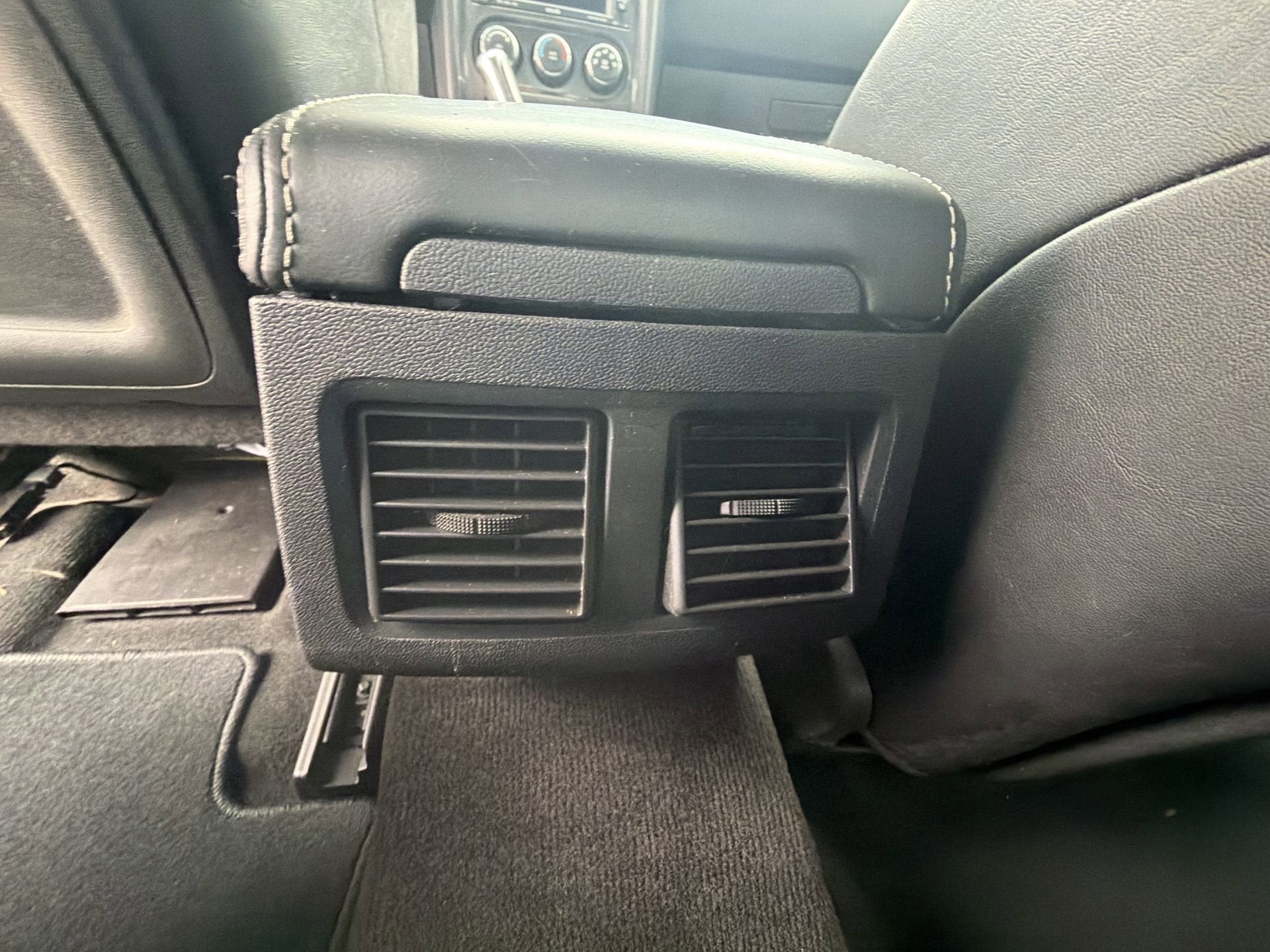 2010 Dodge Challenger SRT8