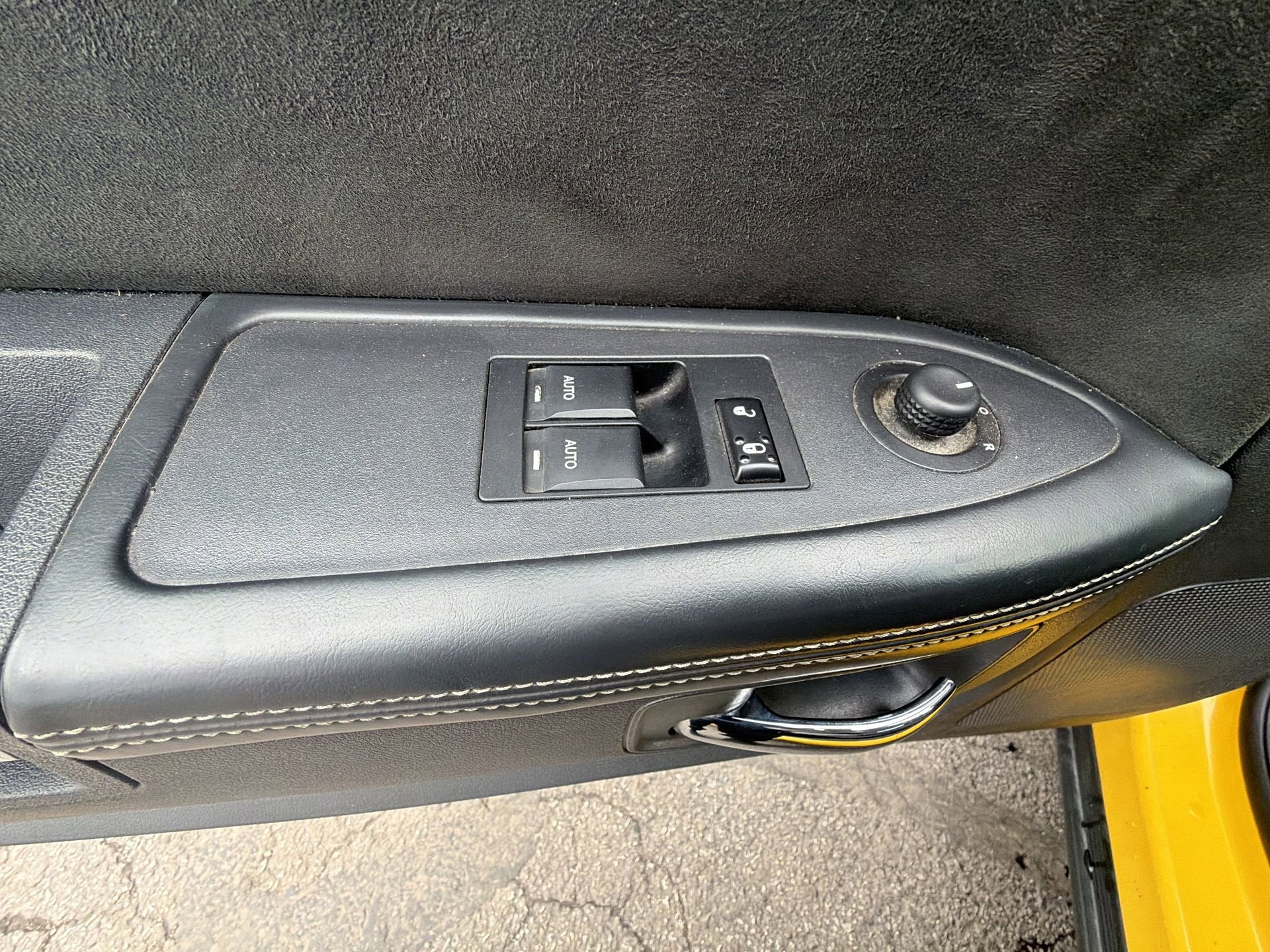 2010 Dodge Challenger SRT8