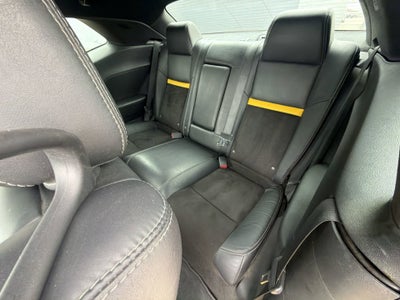 2010 Dodge Challenger SRT8