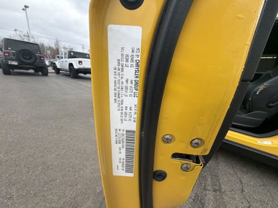 2010 Dodge Challenger SRT8