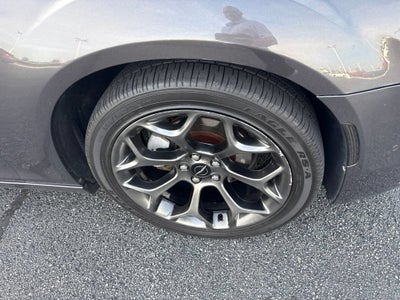 2016 Chrysler 300 300S