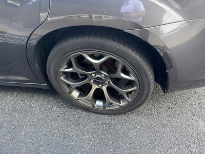 2016 Chrysler 300 300S