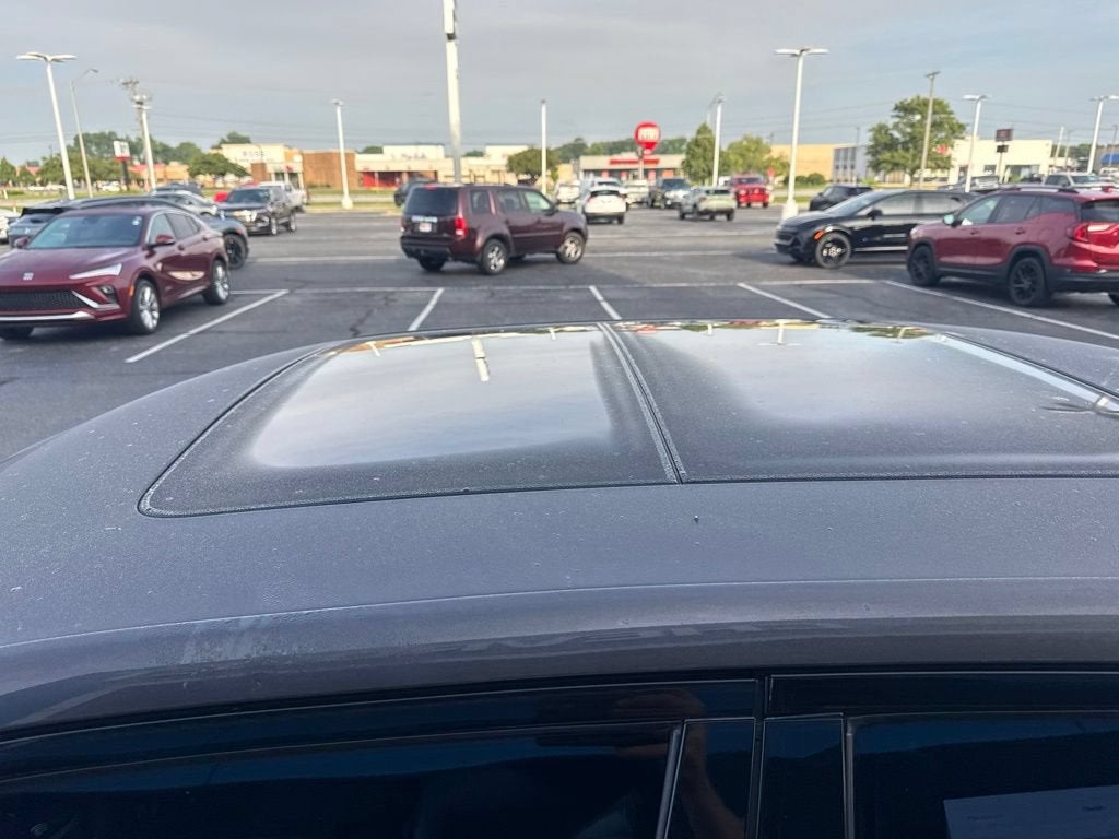 2016 Chrysler 300 300S