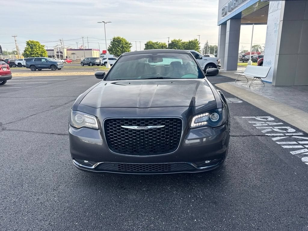 2016 Chrysler 300 300S