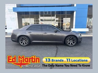 2016 Chrysler 300 300S