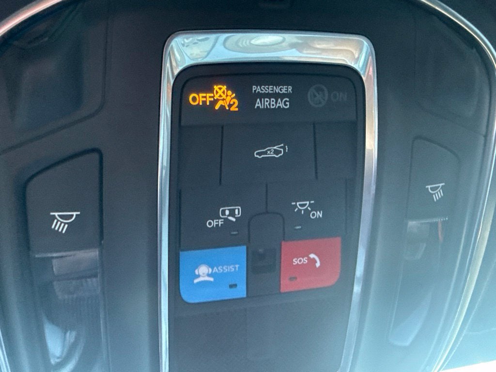 2024 Dodge Charger Daytona R/T AWD
