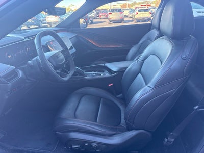 2024 Dodge Charger Daytona R/T AWD