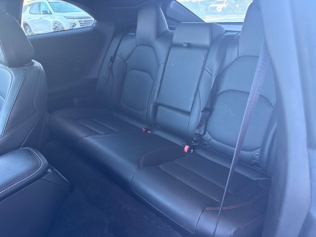 2024 Dodge Charger Daytona R/T AWD