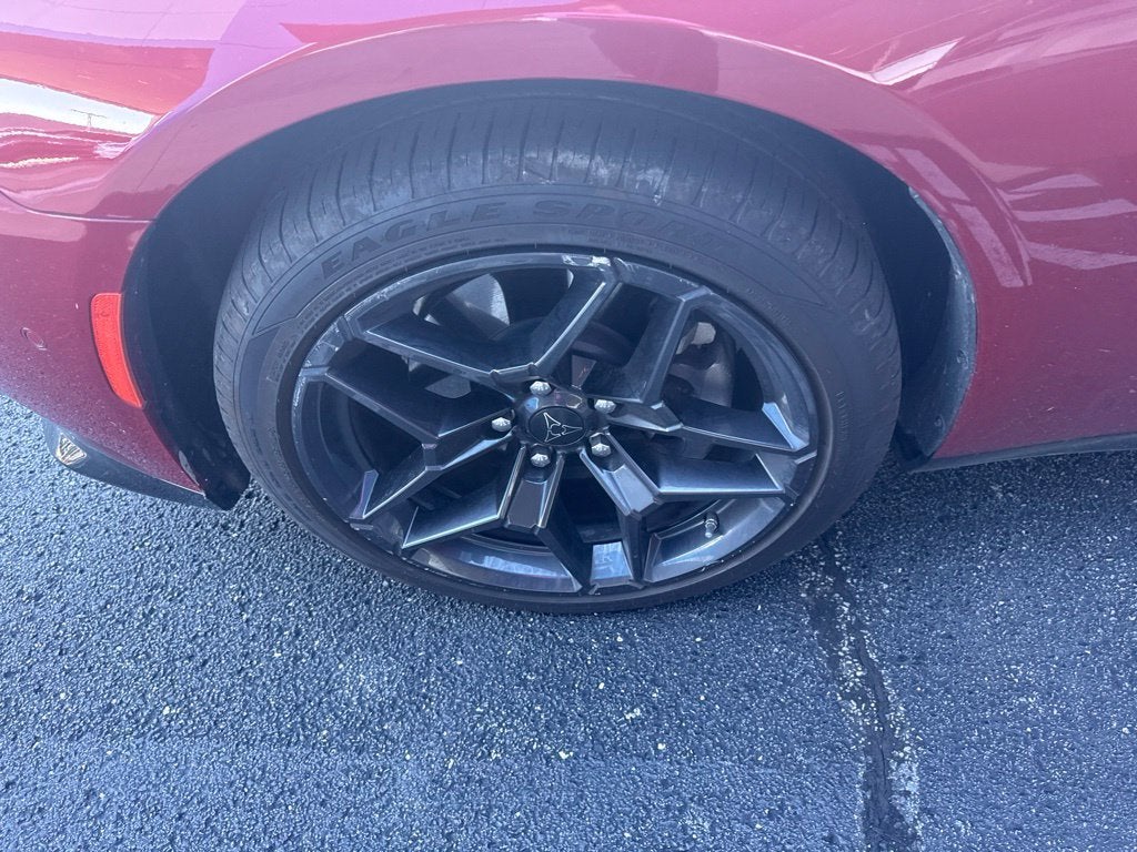 2024 Dodge Charger Daytona R/T AWD