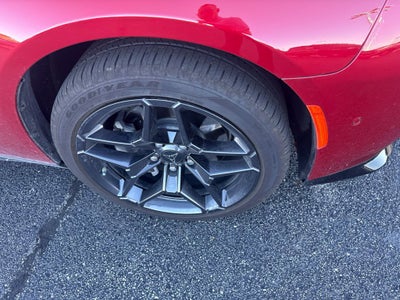 2024 Dodge Charger Daytona R/T AWD