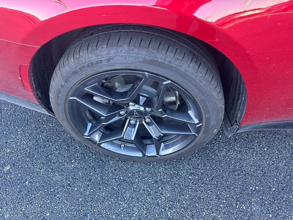 2024 Dodge Charger Daytona R/T AWD