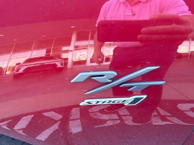 2024 Dodge Charger Daytona R/T AWD