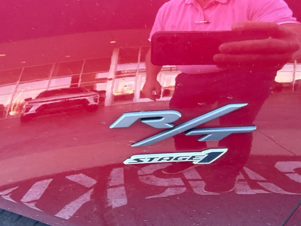 2024 Dodge Charger Daytona R/T AWD
