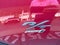 2024 Dodge Charger Daytona R/T AWD
