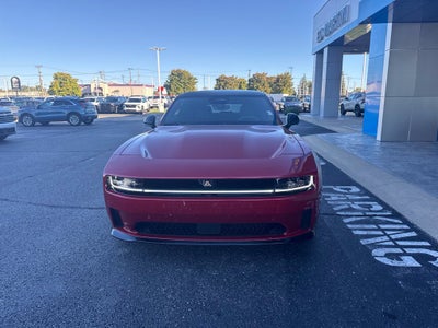 2024 Dodge Charger Daytona R/T AWD