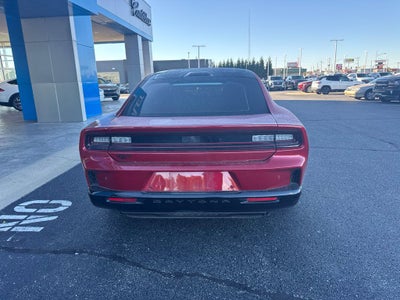 2024 Dodge Charger Daytona R/T AWD