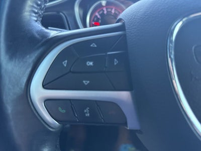 2018 Dodge Challenger SXT Plus