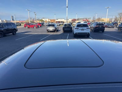 2018 Dodge Challenger SXT Plus