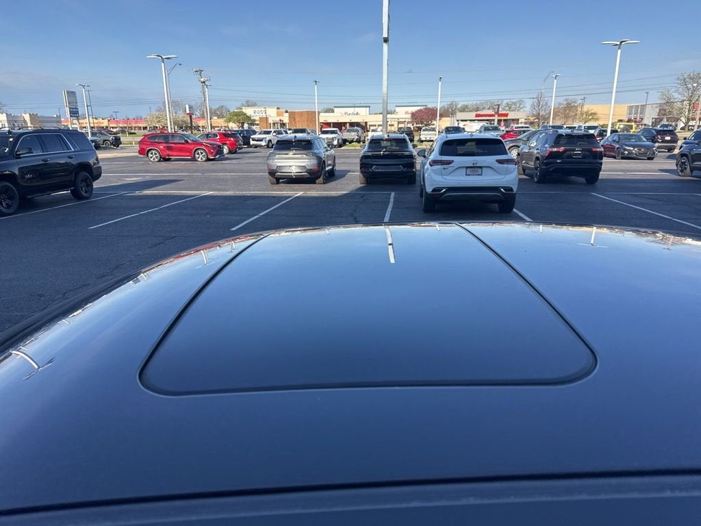 2018 Dodge Challenger SXT Plus