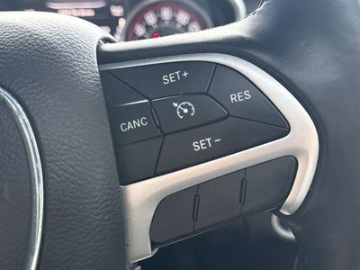 2015 Dodge Challenger R/T Plus