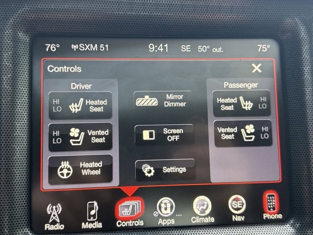 2015 Dodge Challenger R/T Plus