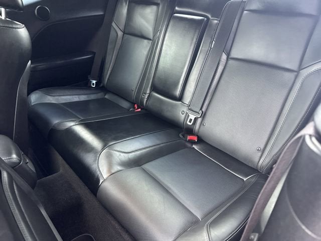 2015 Dodge Challenger R/T Plus