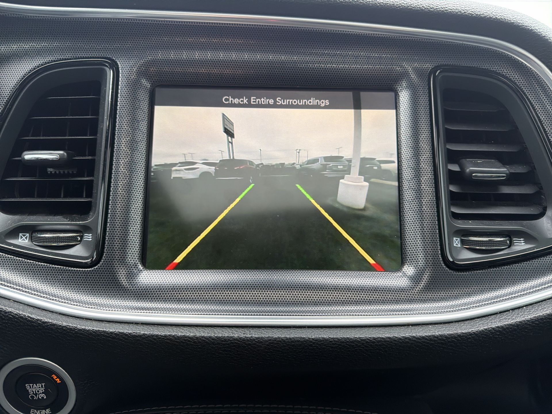 2015 Dodge Challenger R/T Plus