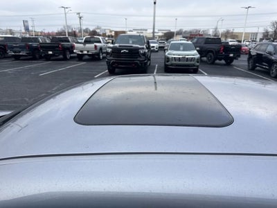 2015 Dodge Challenger R/T Plus