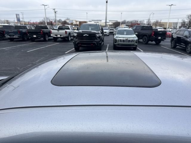 2015 Dodge Challenger R/T Plus