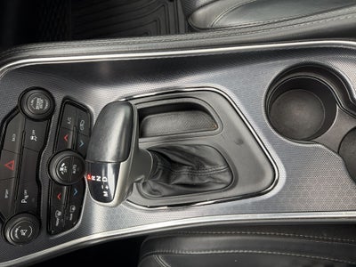 2015 Dodge Challenger R/T Plus