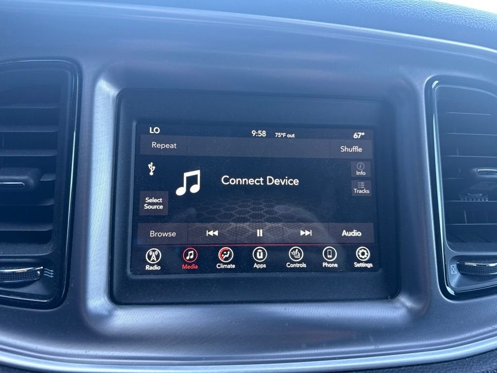2019 Dodge Challenger R/T