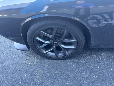2019 Dodge Challenger R/T