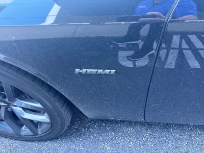 2019 Dodge Challenger R/T