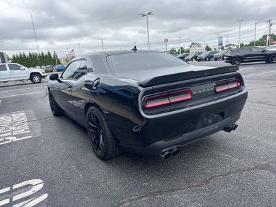 2020 Dodge Challenger R/T Scat Pack