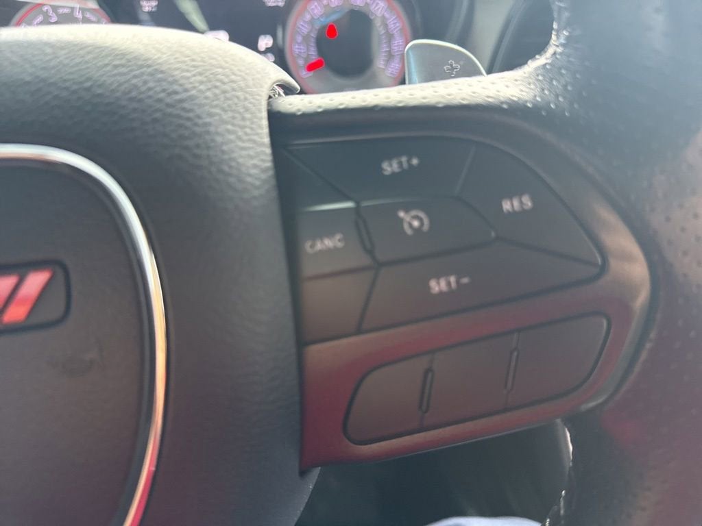 2020 Dodge Challenger R/T Scat Pack