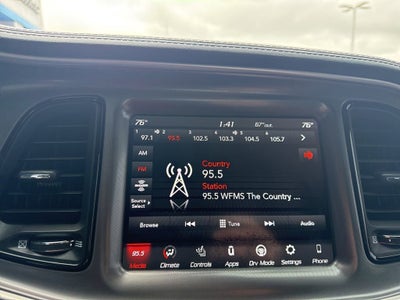 2020 Dodge Challenger R/T Scat Pack