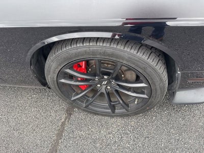 2020 Dodge Challenger R/T Scat Pack