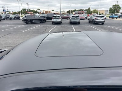2020 Dodge Challenger R/T Scat Pack