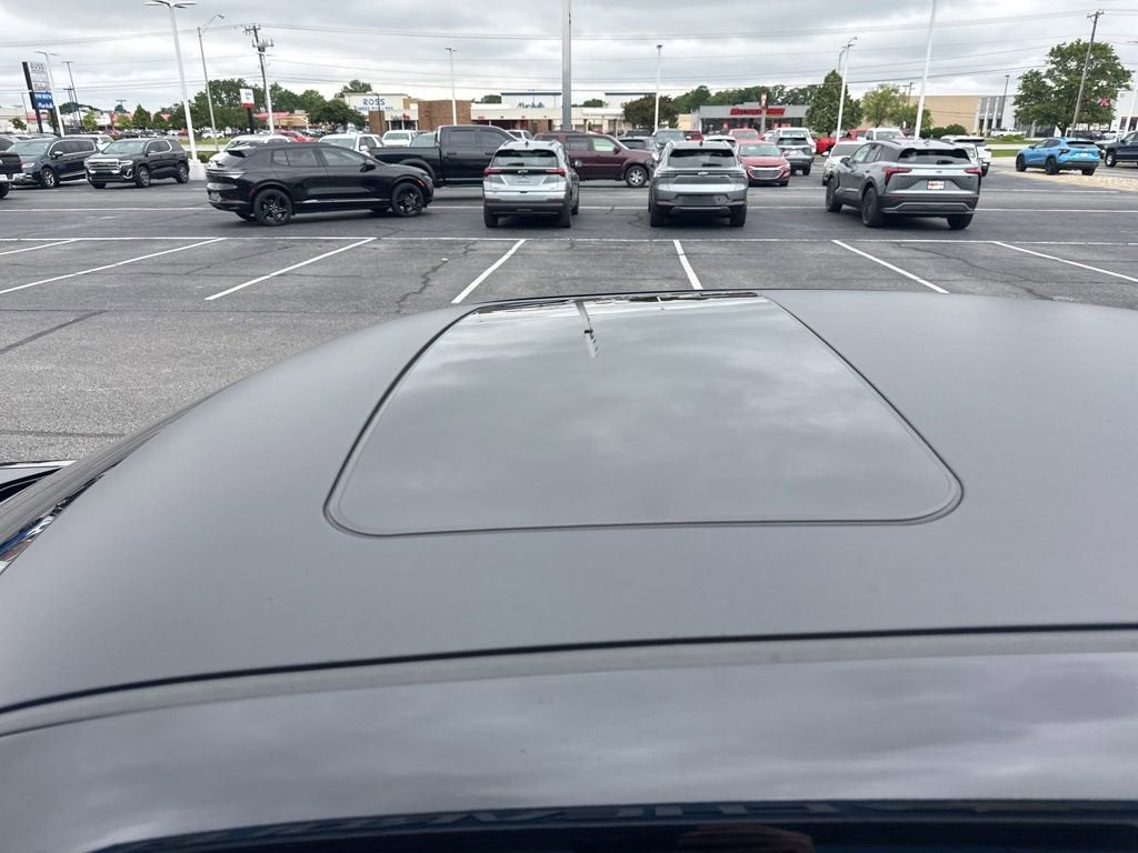 2020 Dodge Challenger R/T Scat Pack