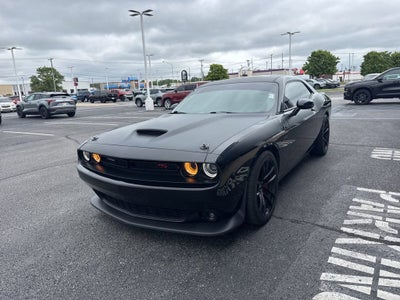 2020 Dodge Challenger R/T Scat Pack
