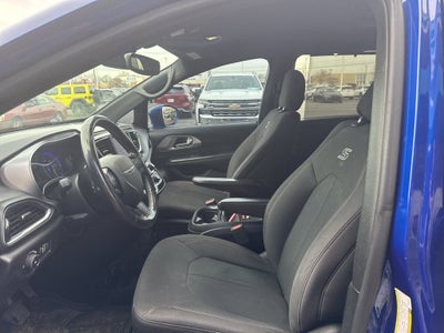 2019 Chrysler Pacifica Touring Plus