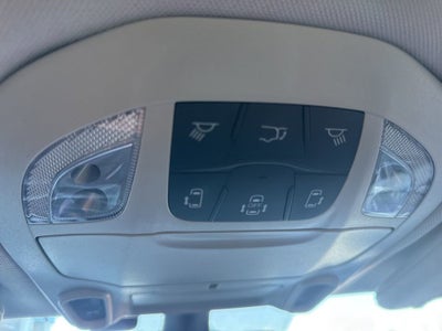 2022 Chrysler Pacifica Limited AWD