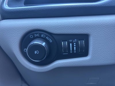 2022 Chrysler Pacifica Limited AWD